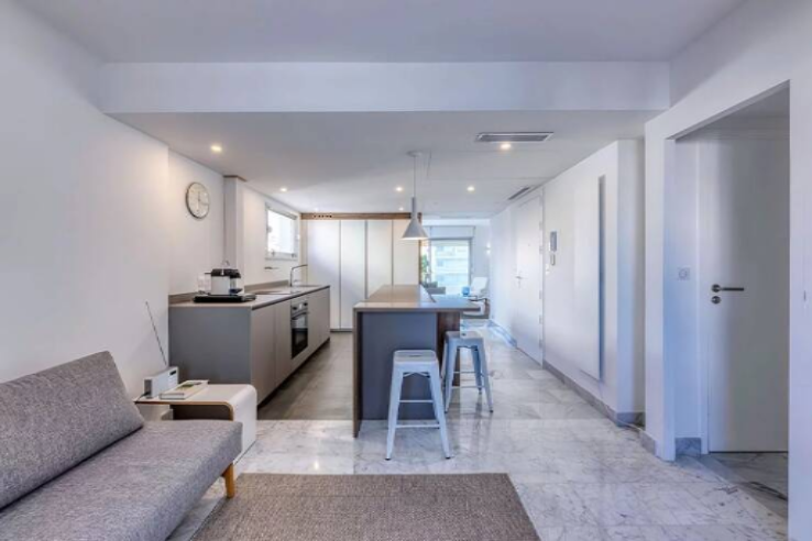 Квартира в Каннах, Франция, 72 м² - фото 4