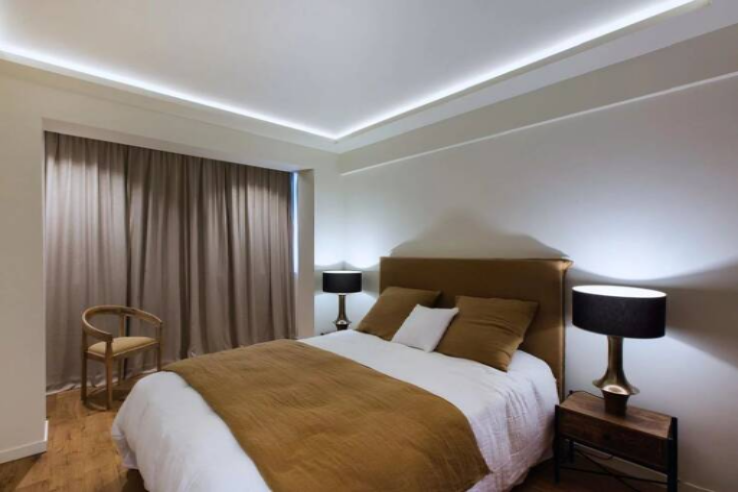 Квартира в Каннах, Франция, 104 м² - фото 4