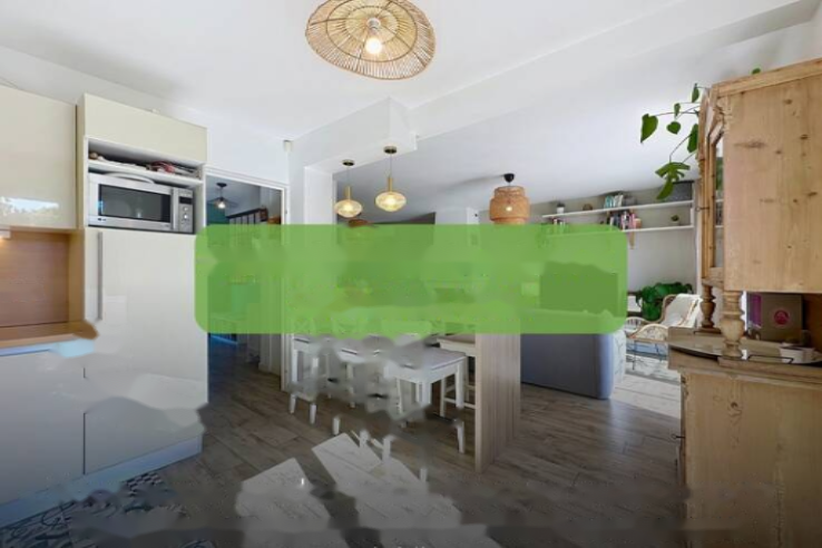 Квартира в Каннах, Франция, 103 м² - фото 4