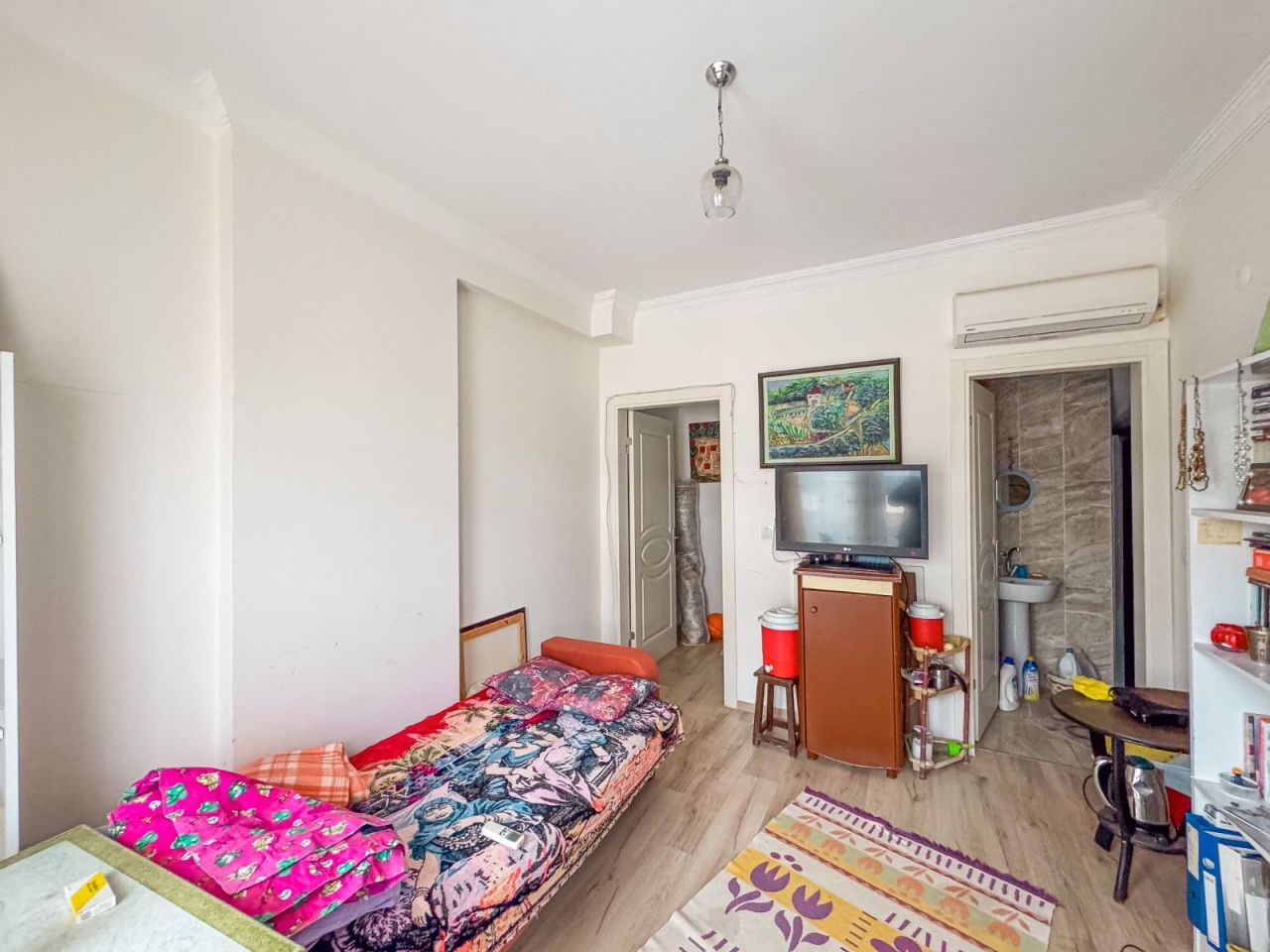 Пентхаус в Алании, Турция, 150 м² - фото 11