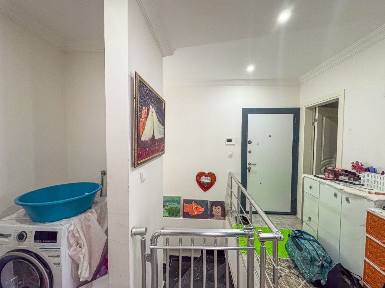 Пентхаус в Алании, Турция, 150 м² - фото 7