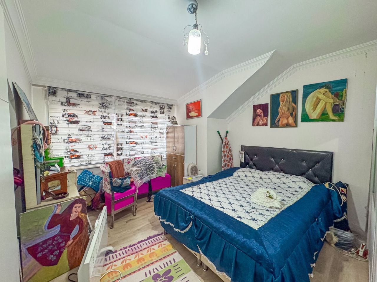 Пентхаус в Алании, Турция, 150 м² - фото 3