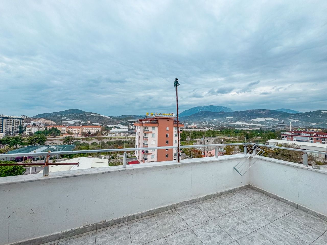 Пентхаус в Алании, Турция, 150 м² - фото 14