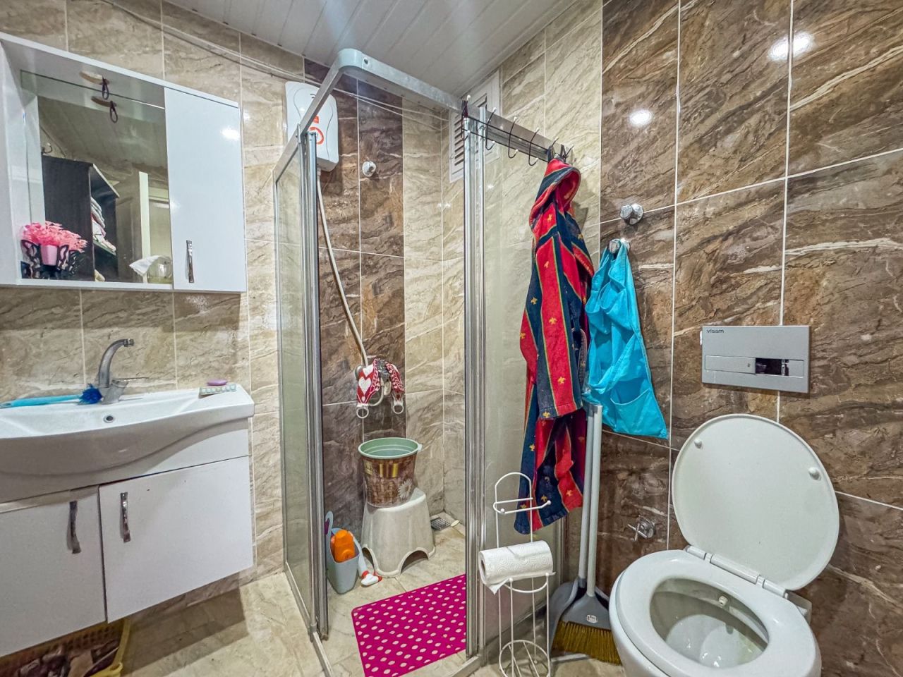 Пентхаус в Алании, Турция, 150 м² - фото 6