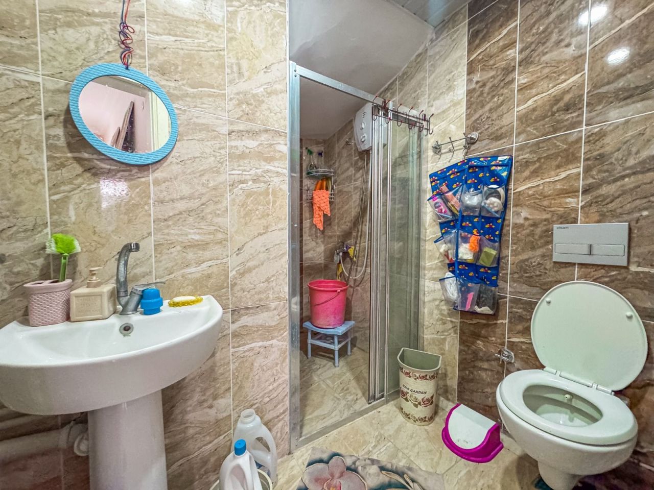 Пентхаус в Алании, Турция, 150 м² - фото 12