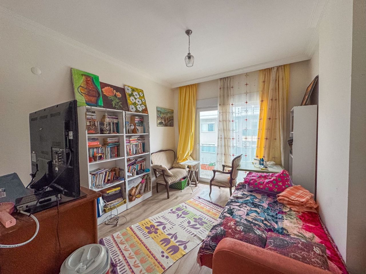 Пентхаус в Алании, Турция, 150 м² - фото 10