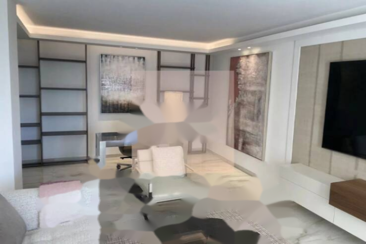 Квартира в Каннах, Франция, 129 м² - фото 4