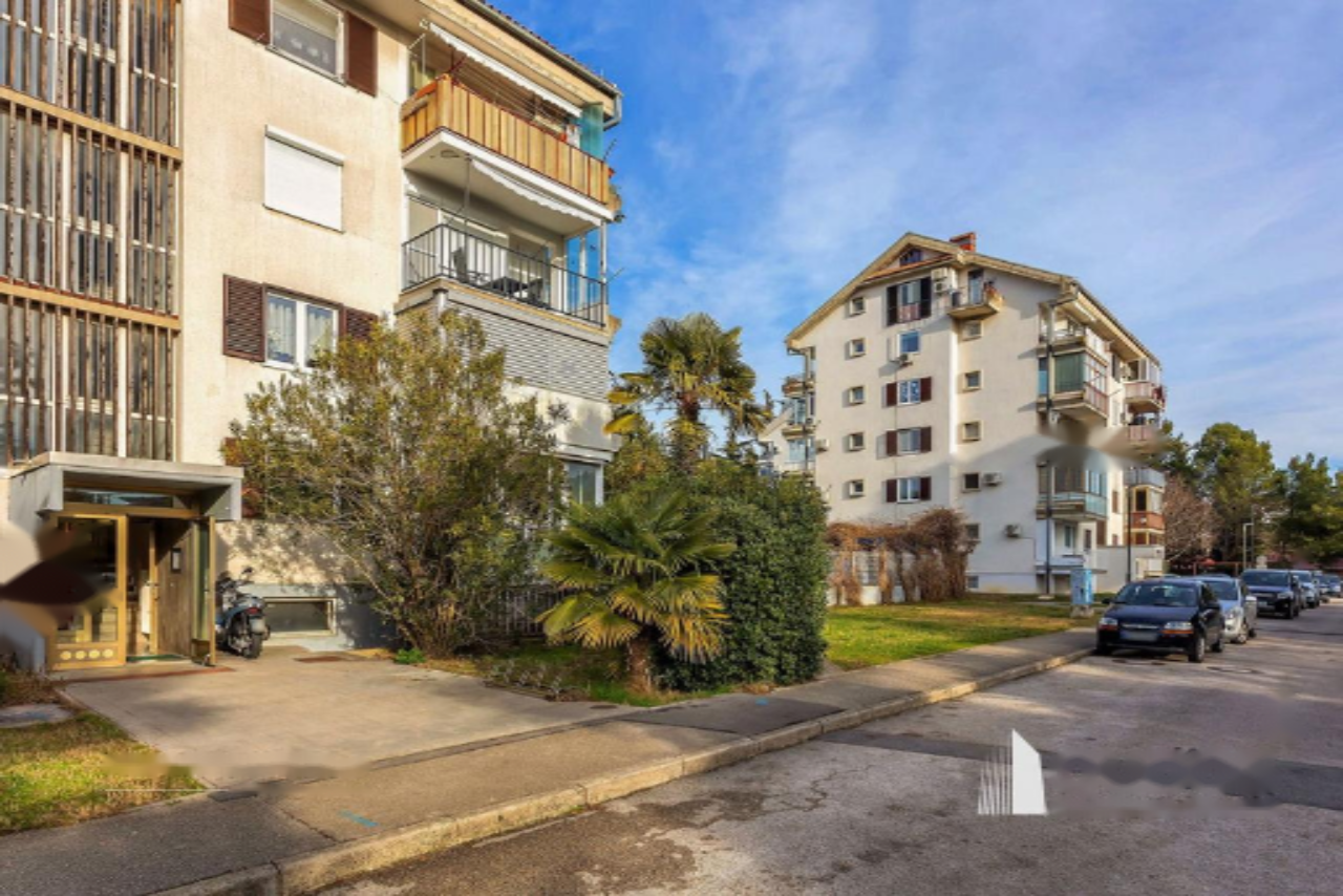 Квартира в Портороже, Словения, 45 м² - фото 10