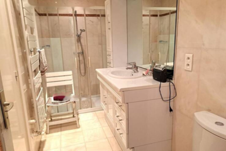 Квартира в Каннах, Франция, 100 м² - фото 4