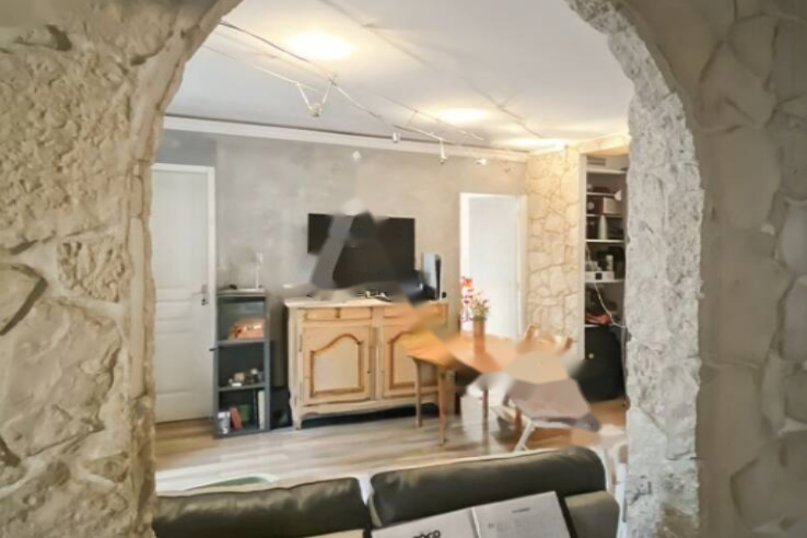 Квартира в Каннах, Франция, 59 м² - фото 4