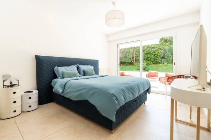 Квартира в Каннах, Франция, 130 м² - фото 4