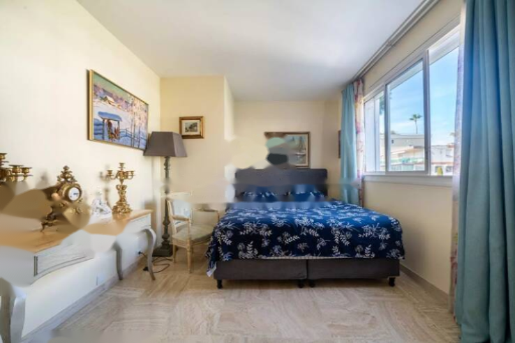 Квартира в Каннах, Франция, 140 м² - фото 4