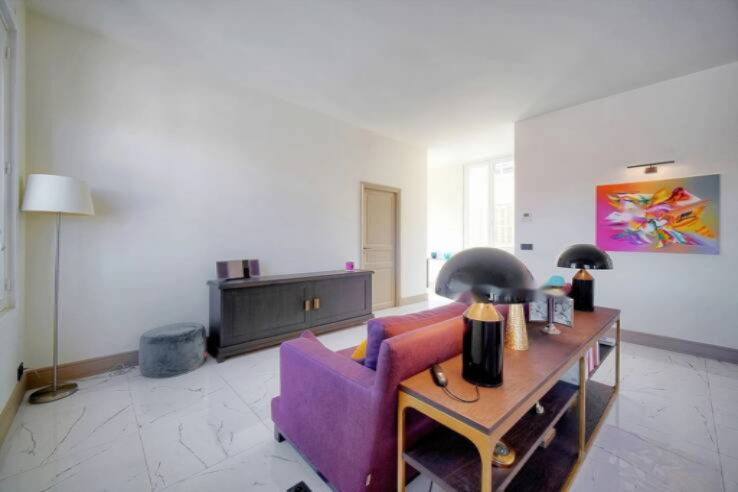 Квартира в Каннах, Франция, 127 м² - фото 4