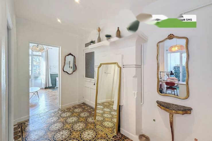 Квартира в Каннах, Франция, 66 м² - фото 4