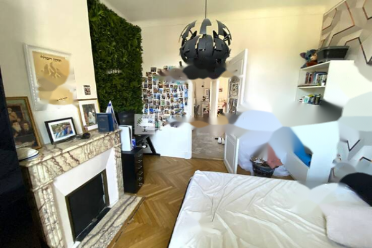 Квартира в Каннах, Франция, 83 м² - фото 5