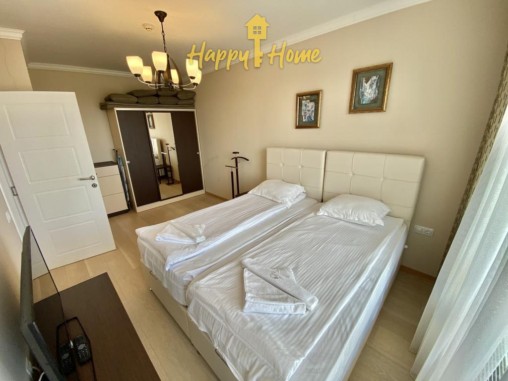 Квартира в Святом Власе, Болгария, 158 м² - фото 13