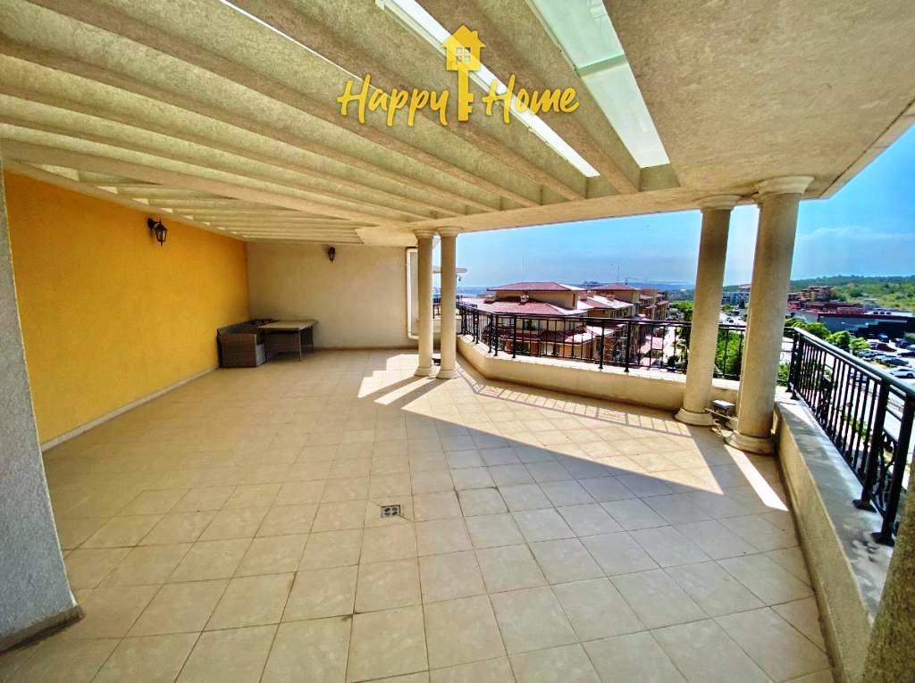 Квартира в Святом Власе, Болгария, 158 м² - фото 16