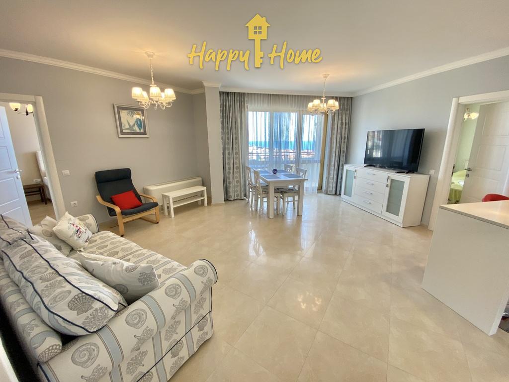 Квартира в Святом Власе, Болгария, 158 м² - фото 3