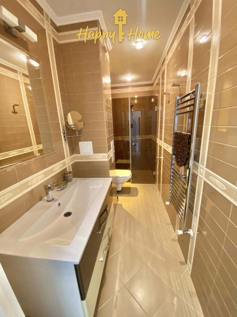 Квартира в Святом Власе, Болгария, 158 м² - фото 11