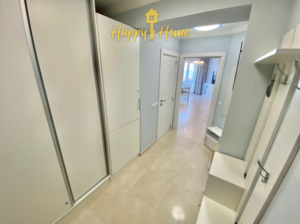 Квартира в Святом Власе, Болгария, 158 м² - фото 14