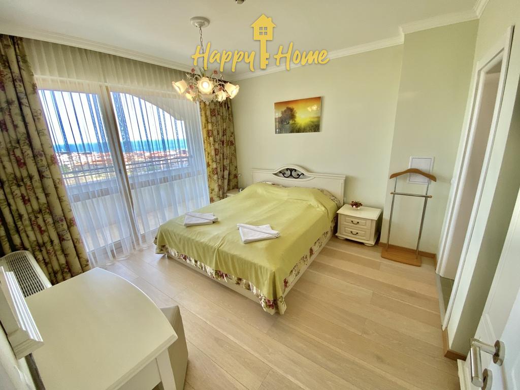 Квартира в Святом Власе, Болгария, 158 м² - фото 9