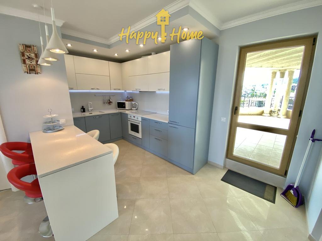 Квартира в Святом Власе, Болгария, 158 м² - фото 7