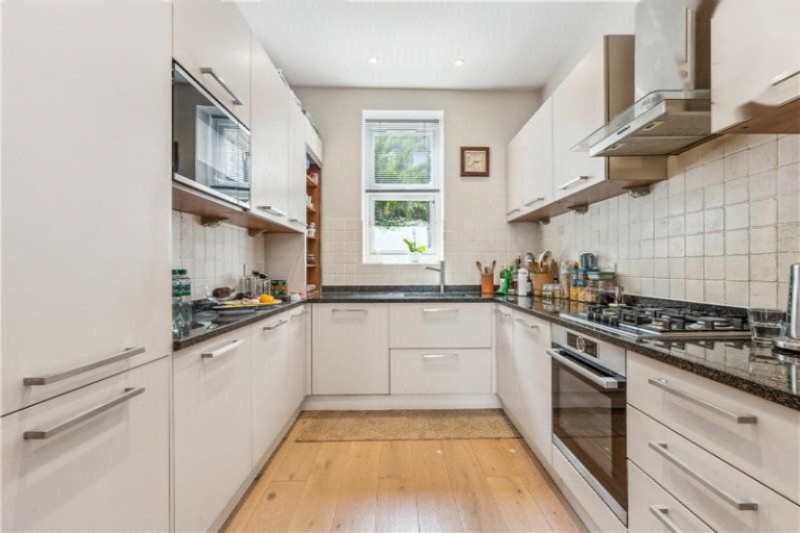 Квартира в Лондоне, Великобритания, 112 м² - фото 11