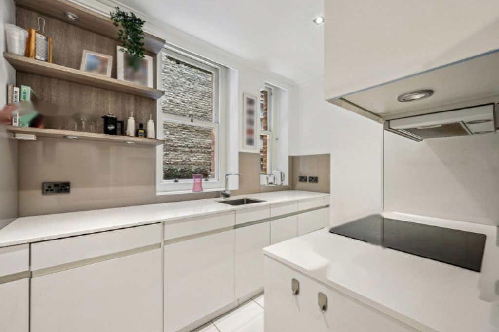 Квартира в Лондоне, Великобритания, 83 м² - фото 11