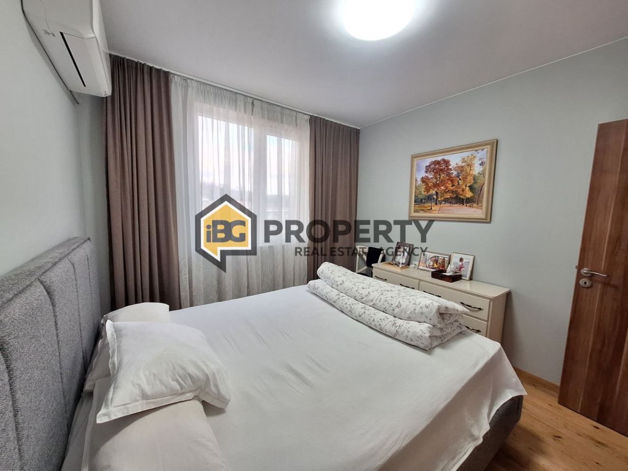 Квартира в Бяле, Болгария, 97 м² - фото 3