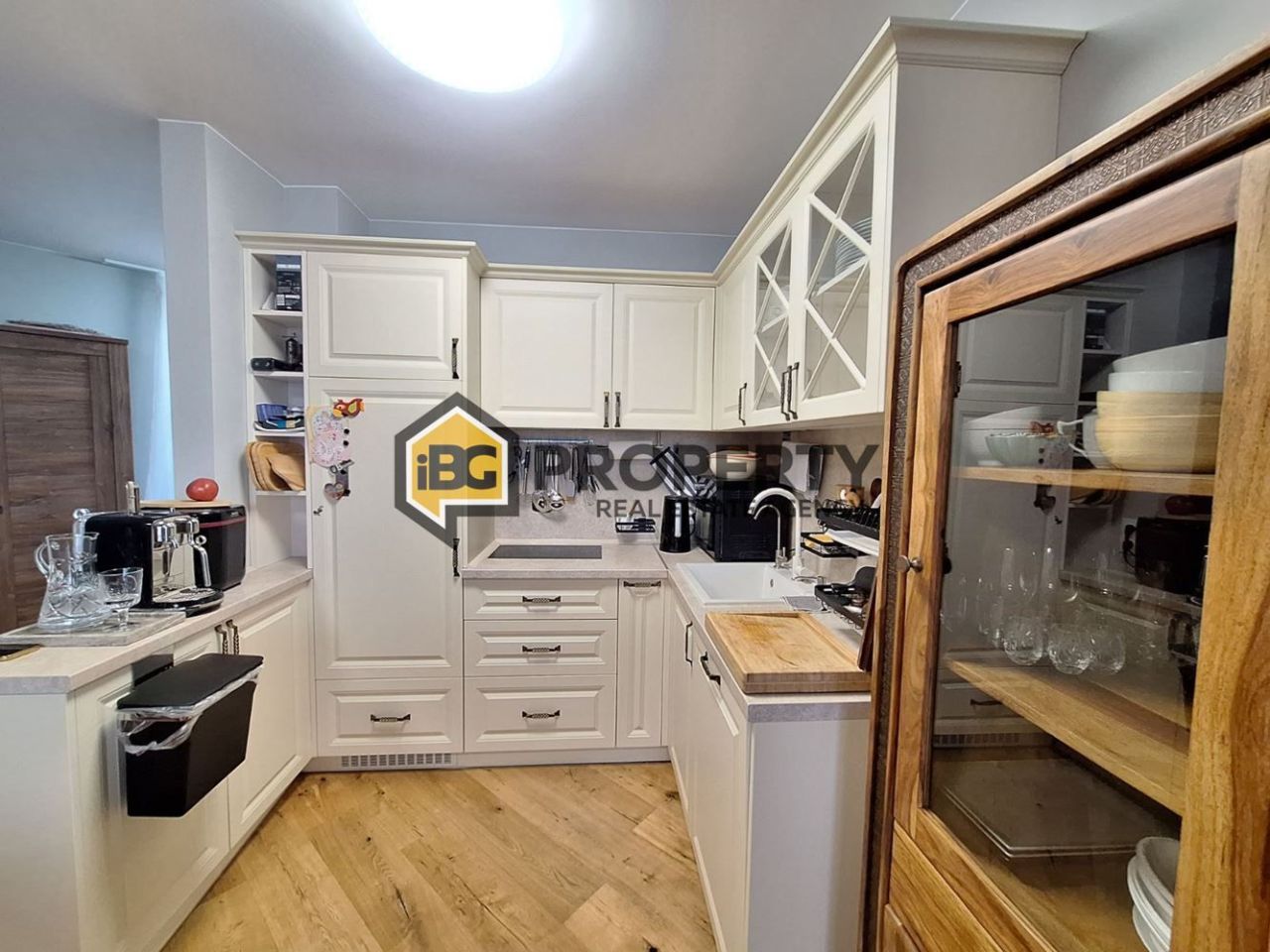 Квартира в Бяле, Болгария, 97 м² - фото 4