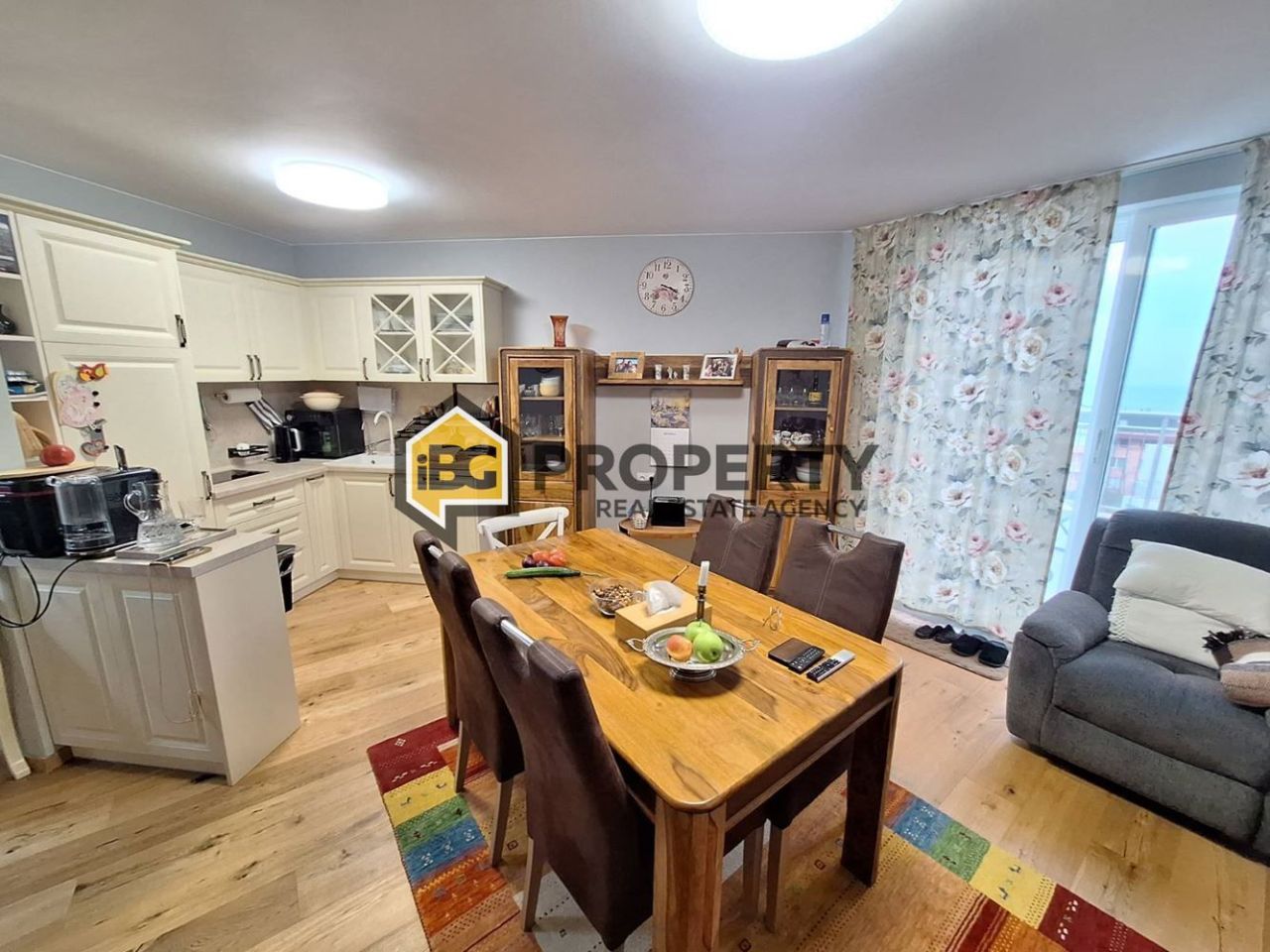 Квартира в Бяле, Болгария, 97 м² - фото 2