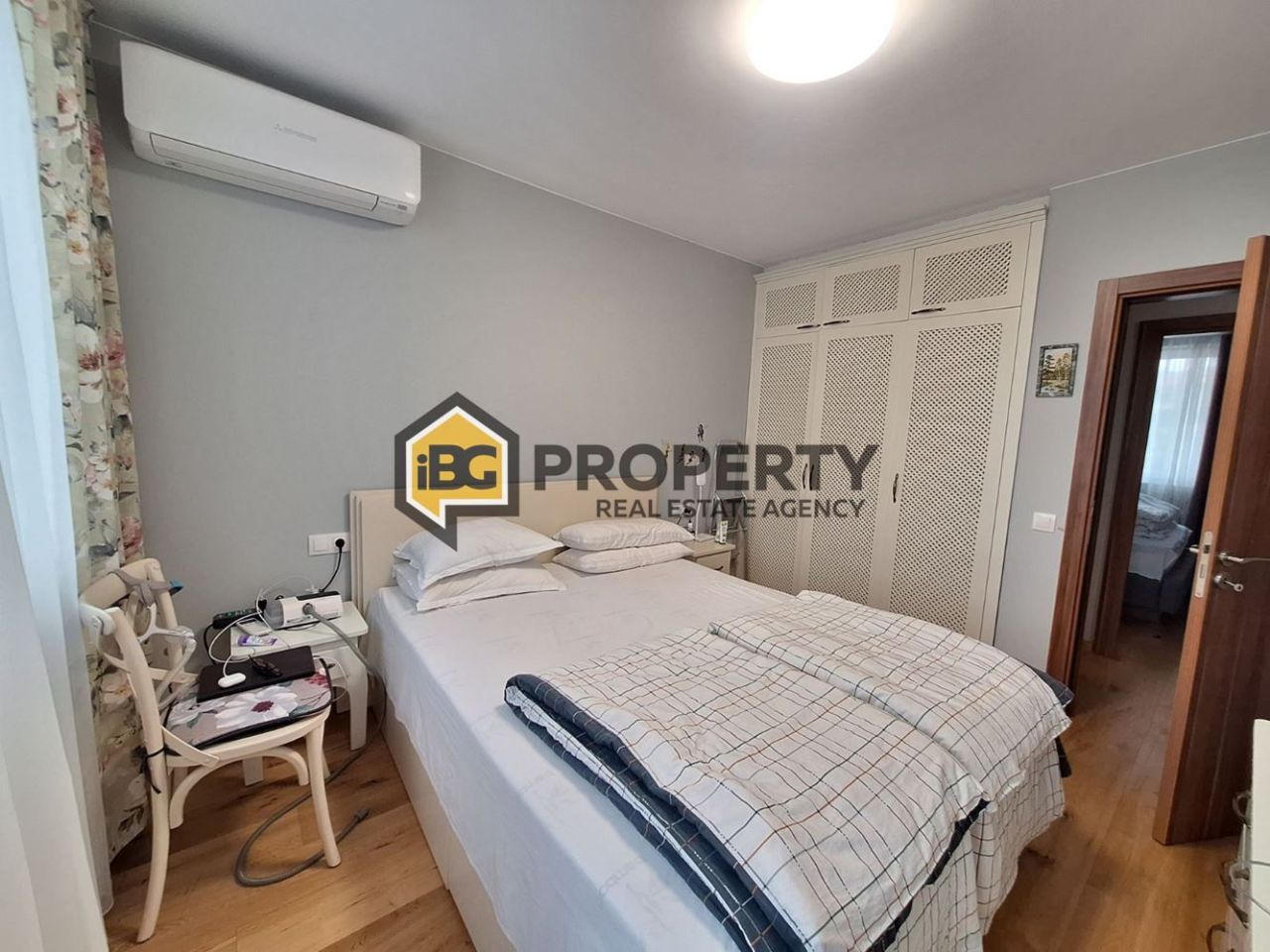 Квартира в Бяле, Болгария, 97 м² - фото 9