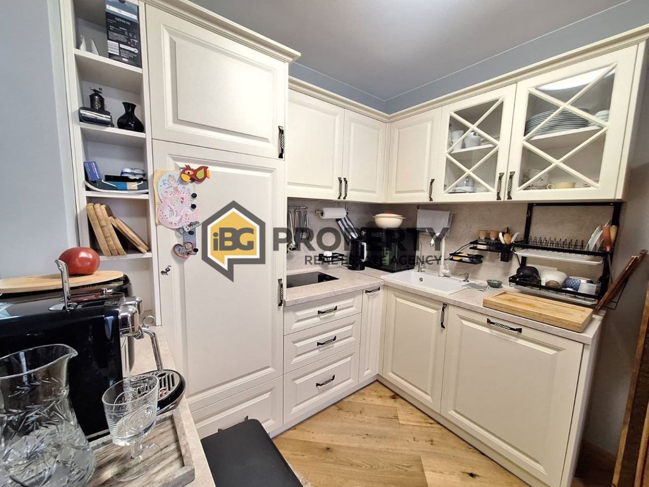 Квартира в Бяле, Болгария, 97 м² - фото 7