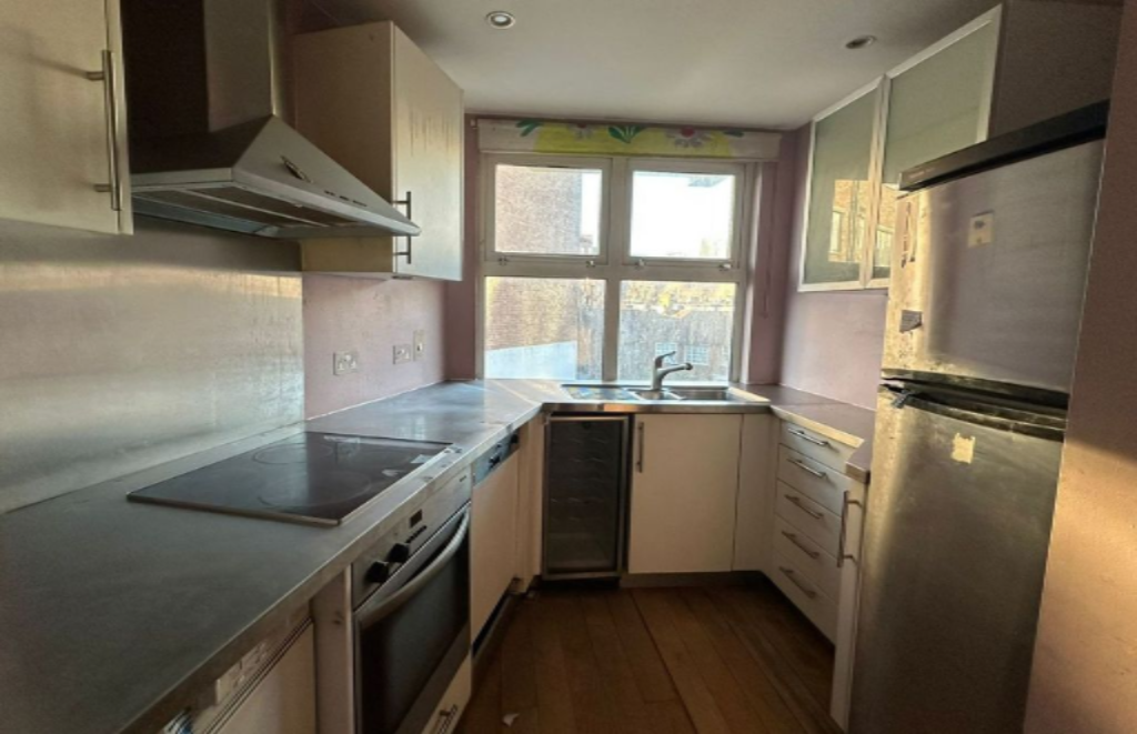 Квартира в Лондоне, Великобритания, 5 м² - фото 11