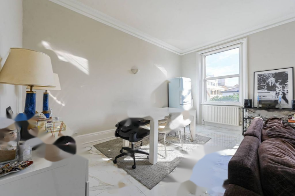 Квартира в Лондоне, Великобритания, 55 м² - фото 11