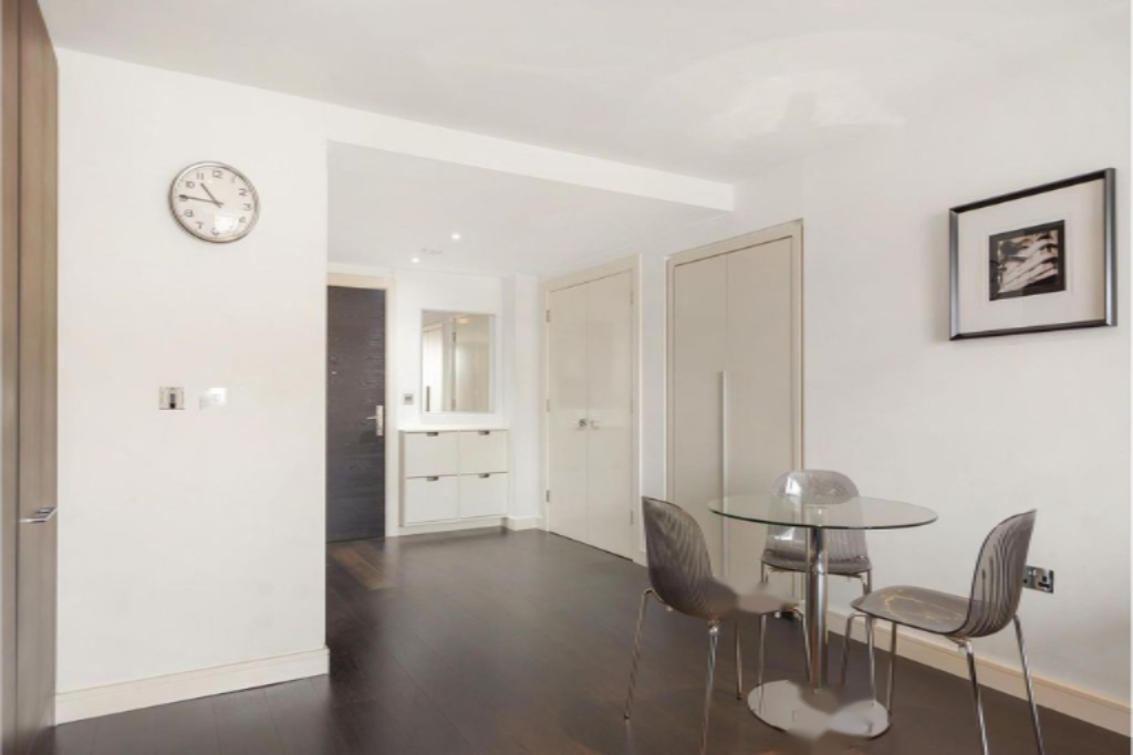 Квартира в Лондоне, Великобритания, 38 м² - фото 11