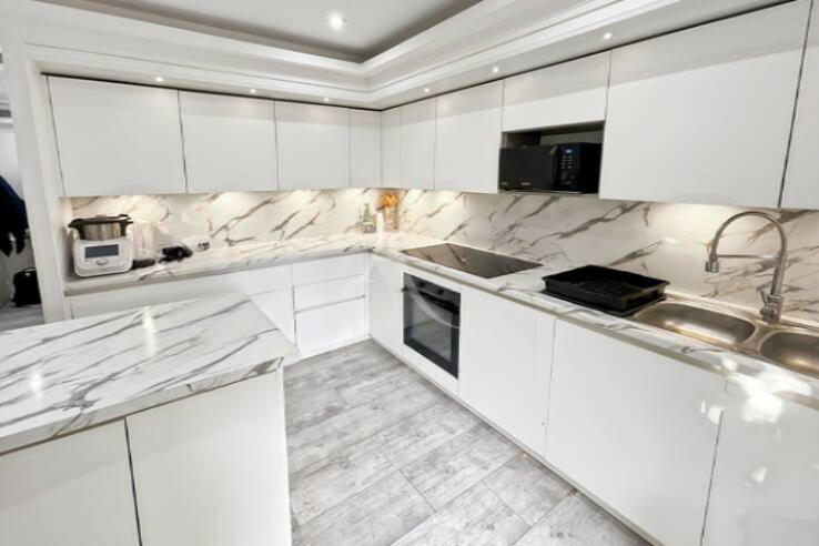 Квартира в Каннах, Франция, 90 м² - фото 5