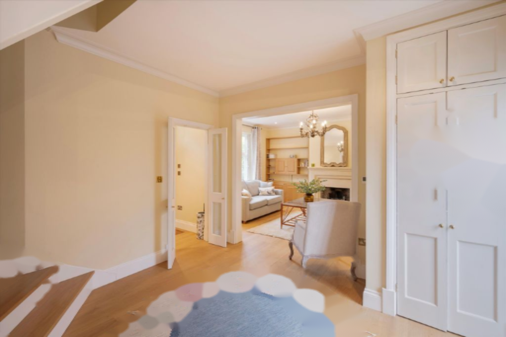 Квартира в Лондоне, Великобритания, 94 м² - фото 11