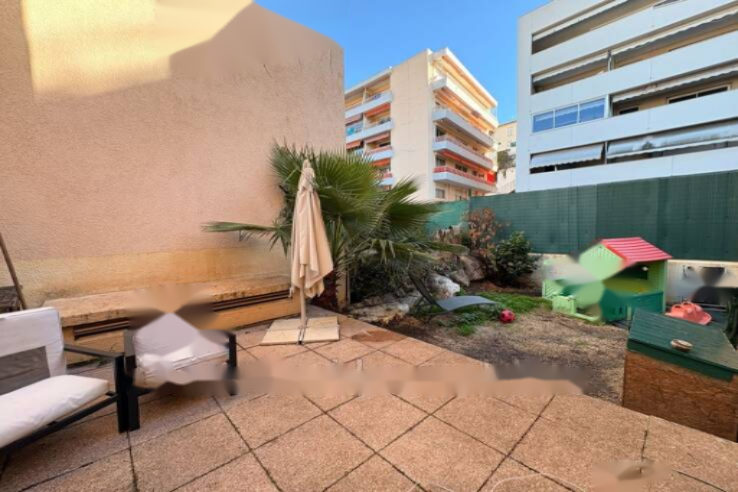 Квартира в Каннах, Франция, 53 м² - фото 5