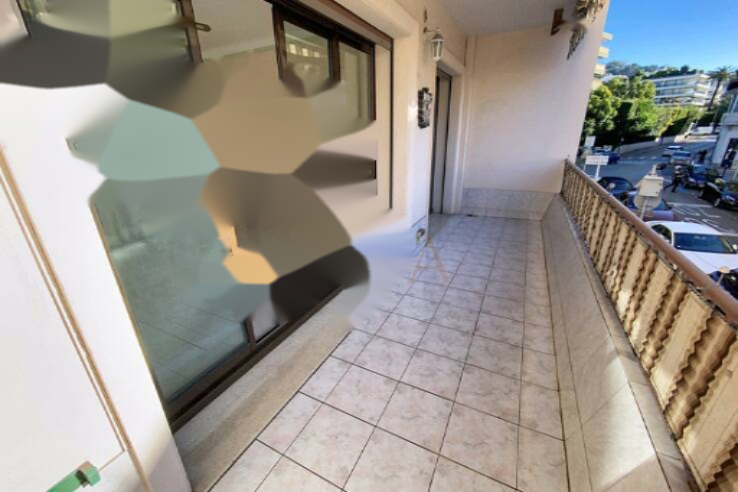 Квартира в Каннах, Франция, 32 м² - фото 5