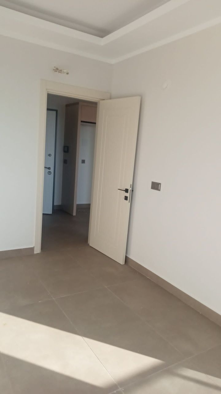 Квартира в Алании, Турция, 50 м² - фото 10