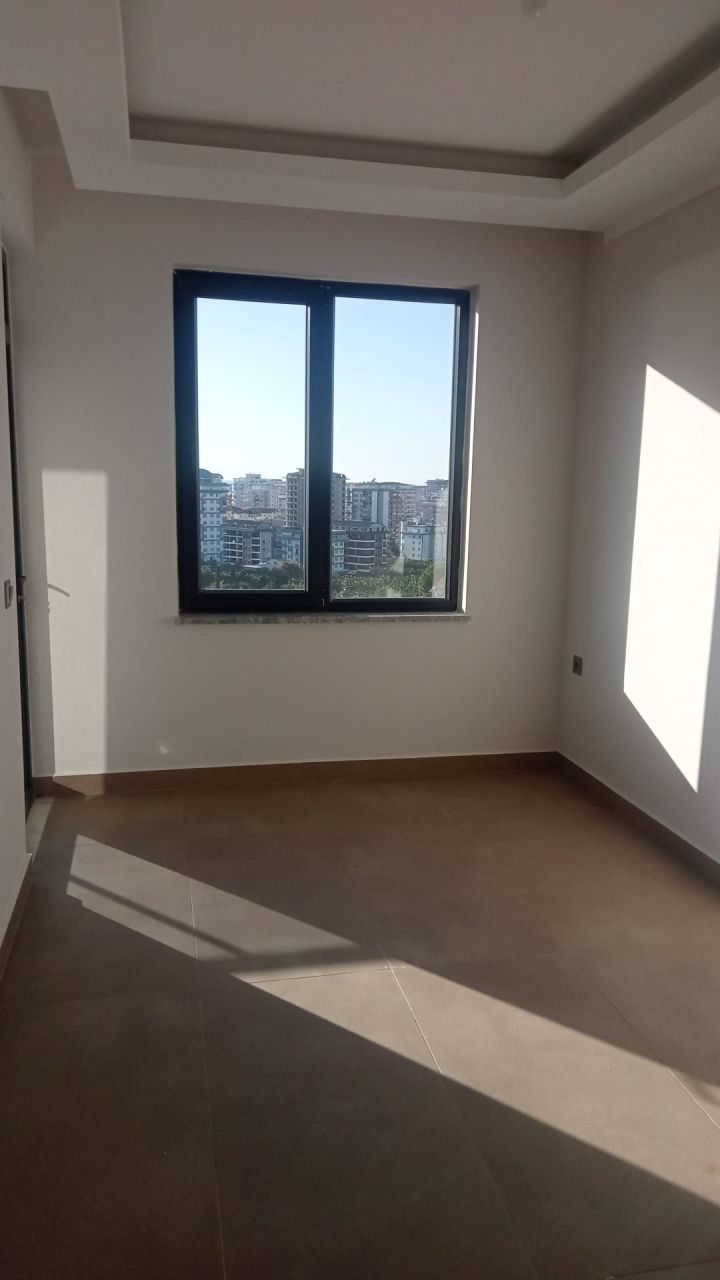 Квартира в Алании, Турция, 50 м² - фото 9