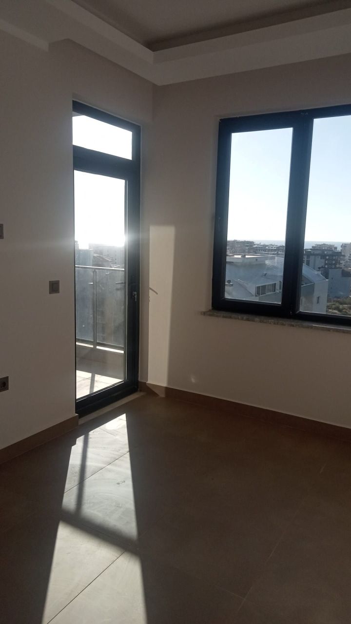 Квартира в Алании, Турция, 50 м² - фото 8