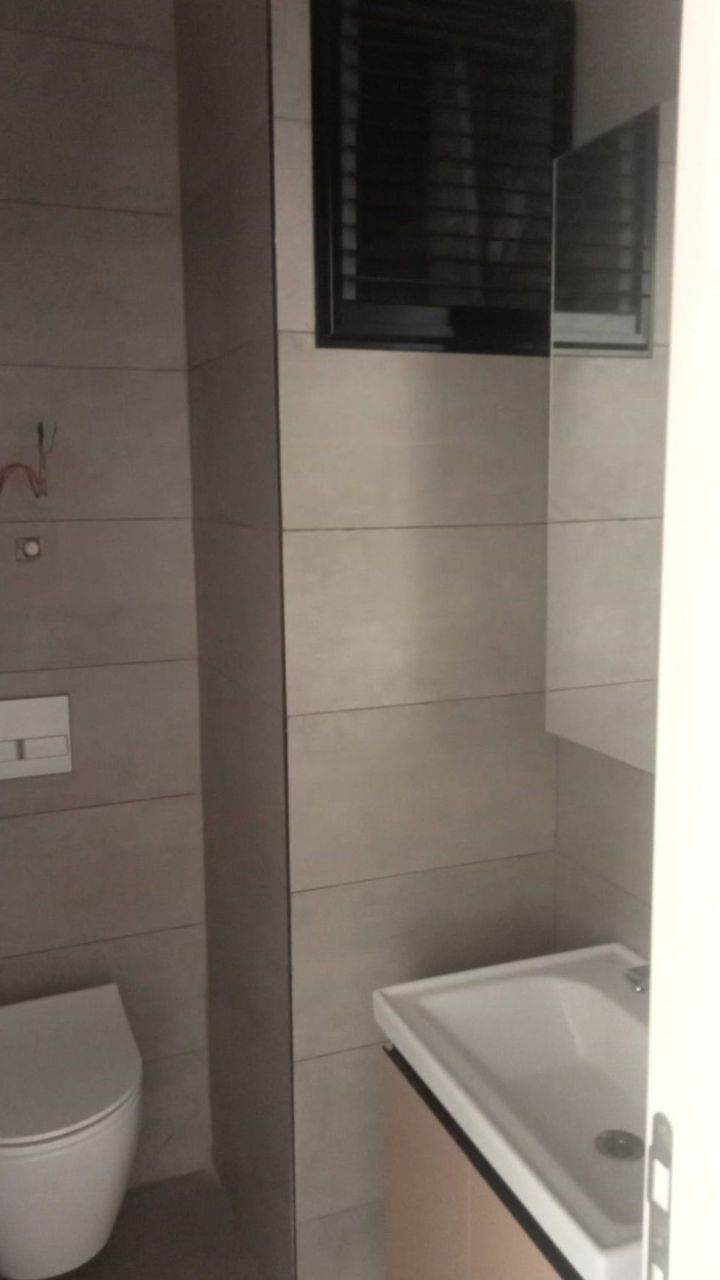 Квартира в Алании, Турция, 50 м² - фото 11