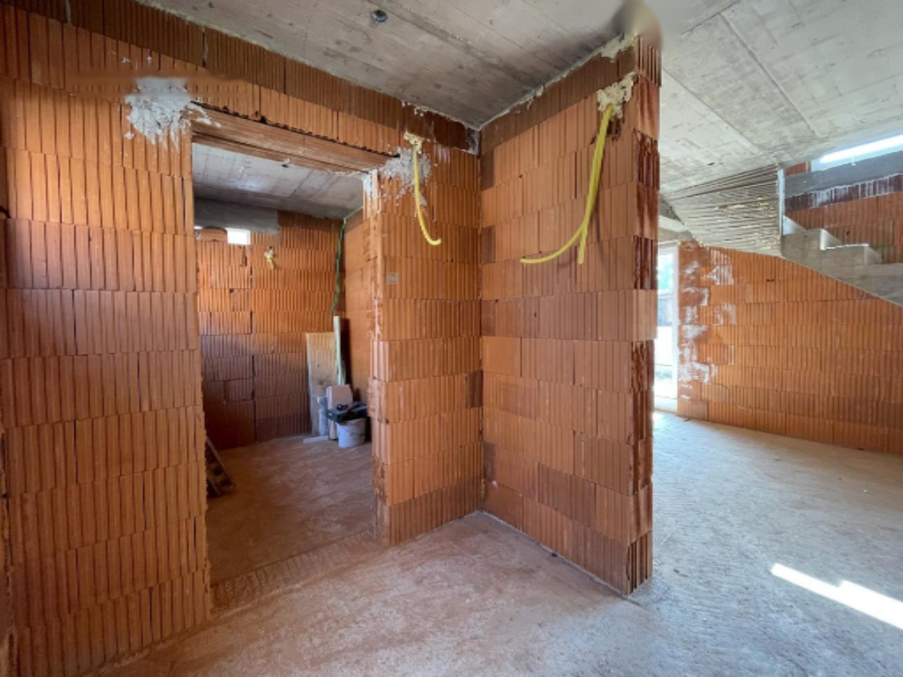 Дом в Любляне, Словения, 118 м² - фото 11