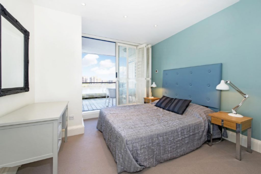 Квартира в Лондоне, Великобритания, 60 м² - фото 11