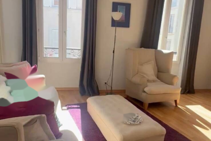 Квартира в Каннах, Франция, 53 м² - фото 5