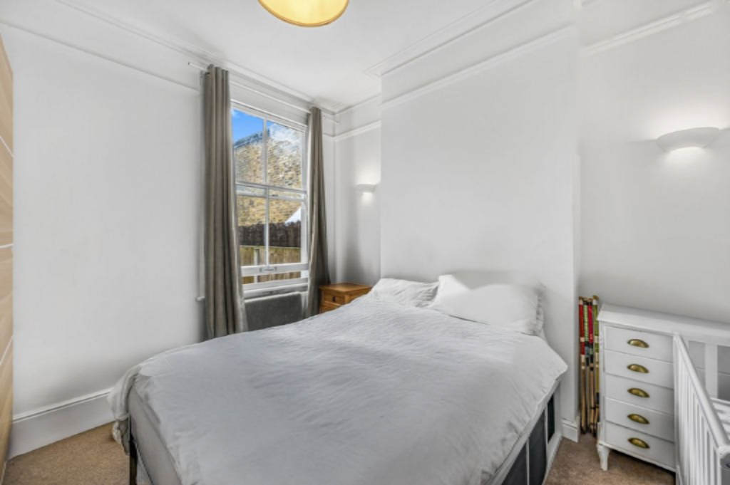 Квартира в Лондоне, Великобритания, 59 м² - фото 12