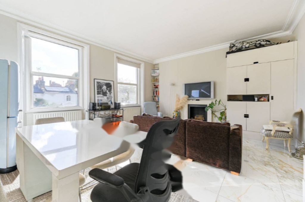 Квартира в Лондоне, Великобритания, 55 м² - фото 12