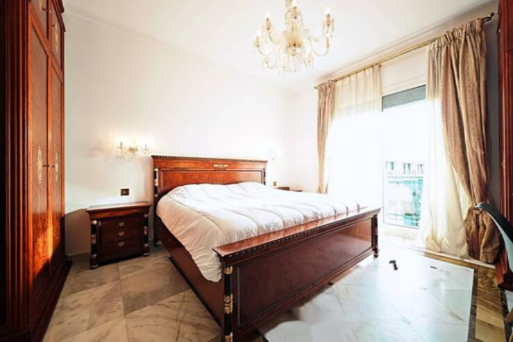 Квартира в Каннах, Франция, 165 м² - фото 5